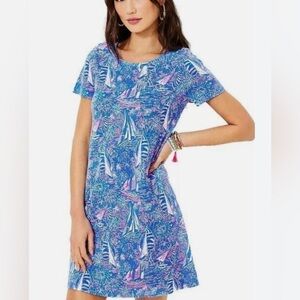 Lilly Pulitzer XXL Cody Dress, EUC